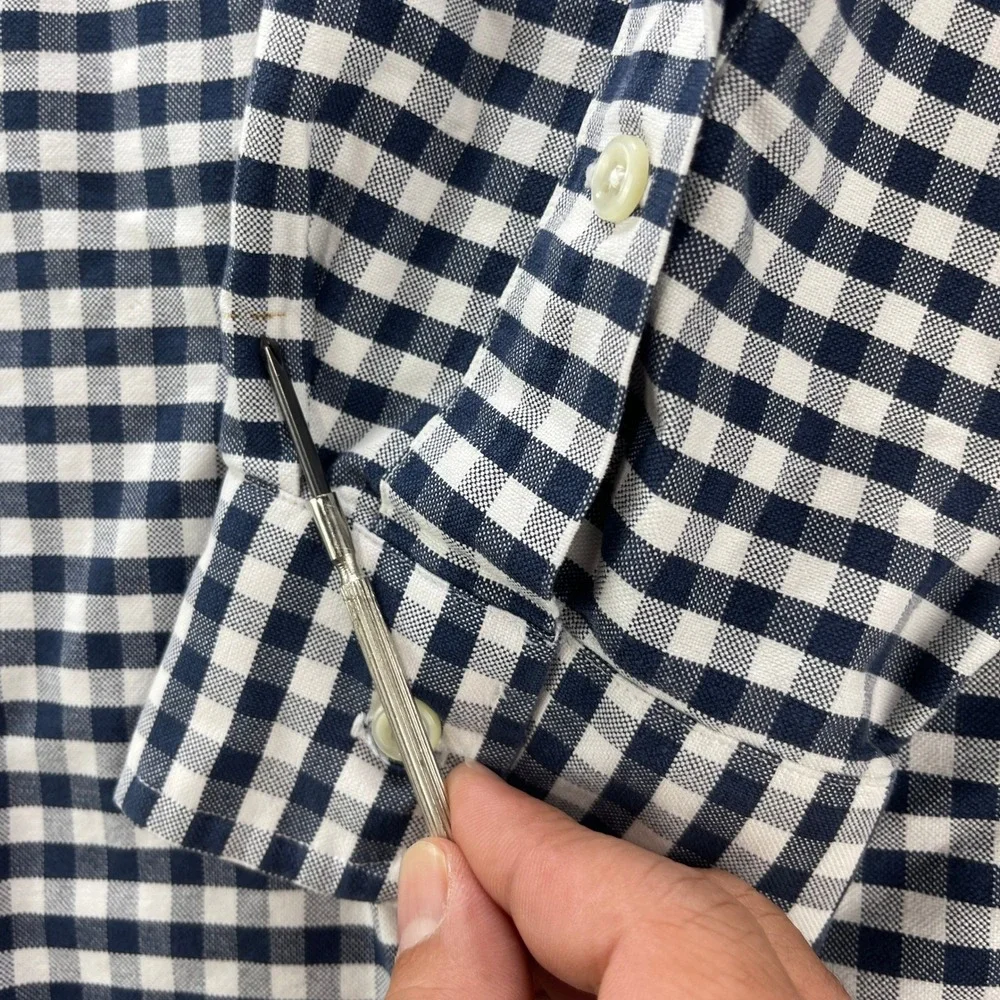 Ralph Lauren small faint
